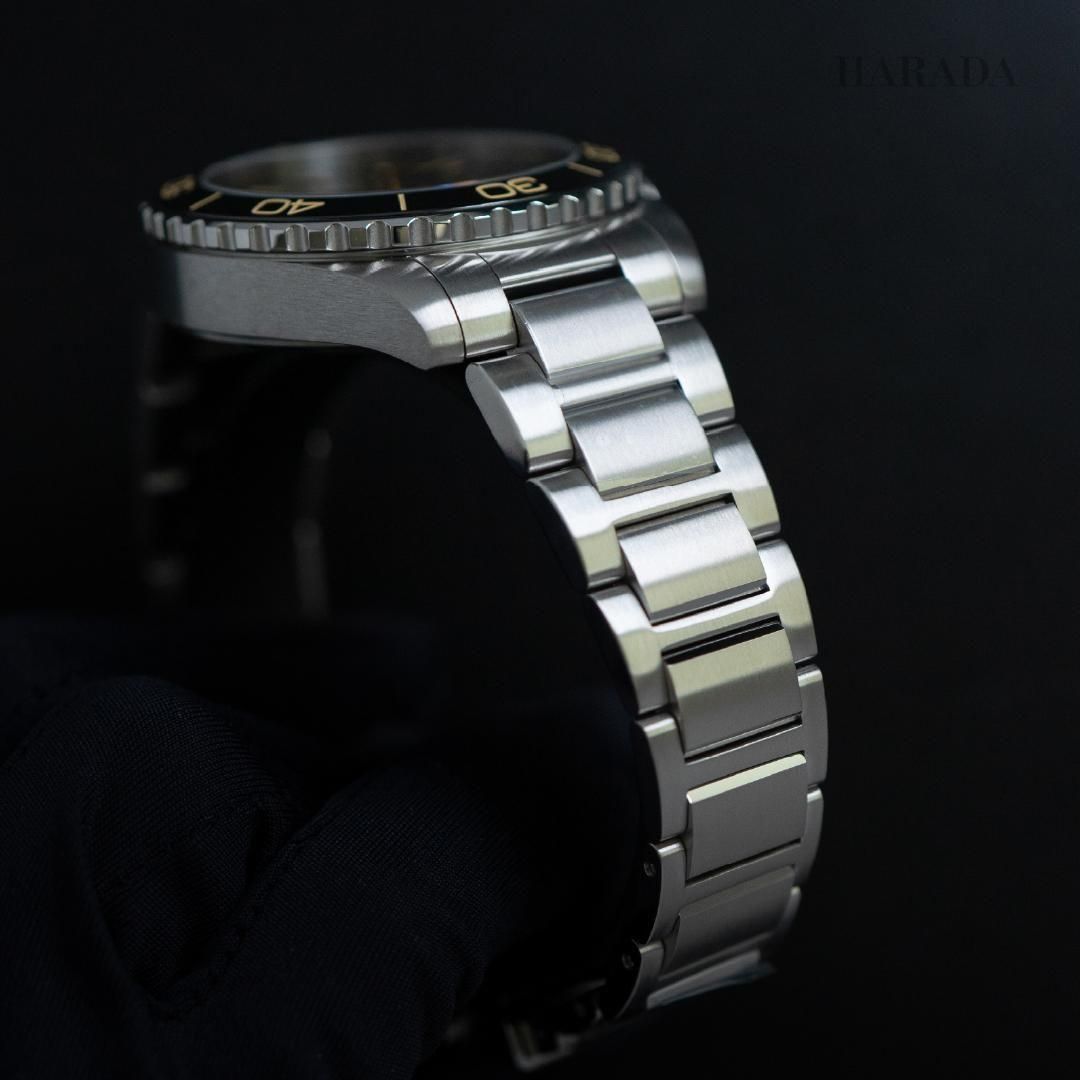 L3.790.4.06.6 LONGINES ロンジン ハイドロコンクエストGMT 41mm