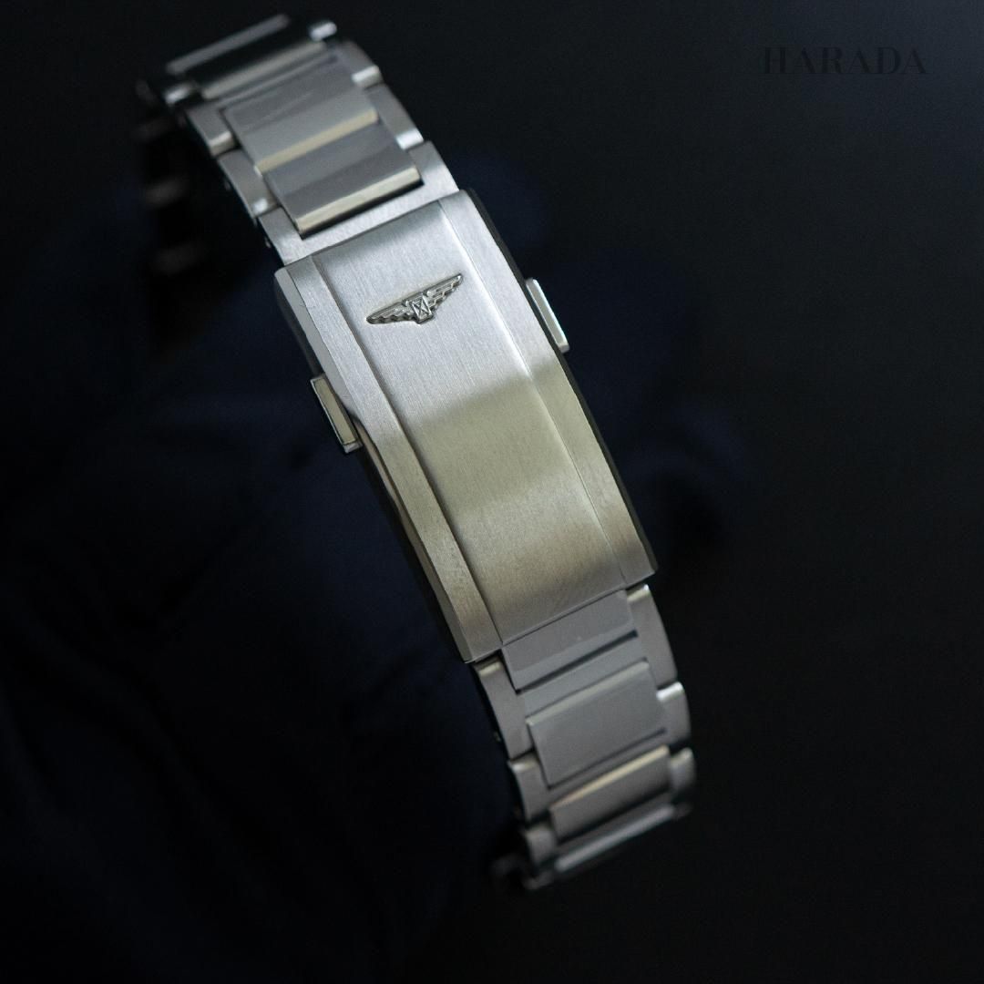 L3.790.4.06.6 LONGINES ロンジン ハイドロコンクエストGMT 41mm