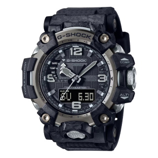 GWG-B1000-1AJF CASIO カシオ マッドマスター Gショック - 高級 GWG-B1000-1AJF CASIO カシオ マッドマスター Gショック - 高級