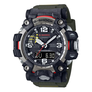 GWG-B1000-1AJF CASIO カシオ マッドマスター Gショック - 高級 GWG-B1000-1AJF CASIO カシオ マッドマスター Gショック - 高級