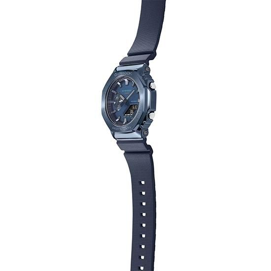 GM-2100N-2AJF ANALOG-DIGITAL CASIO カシオ Gショック