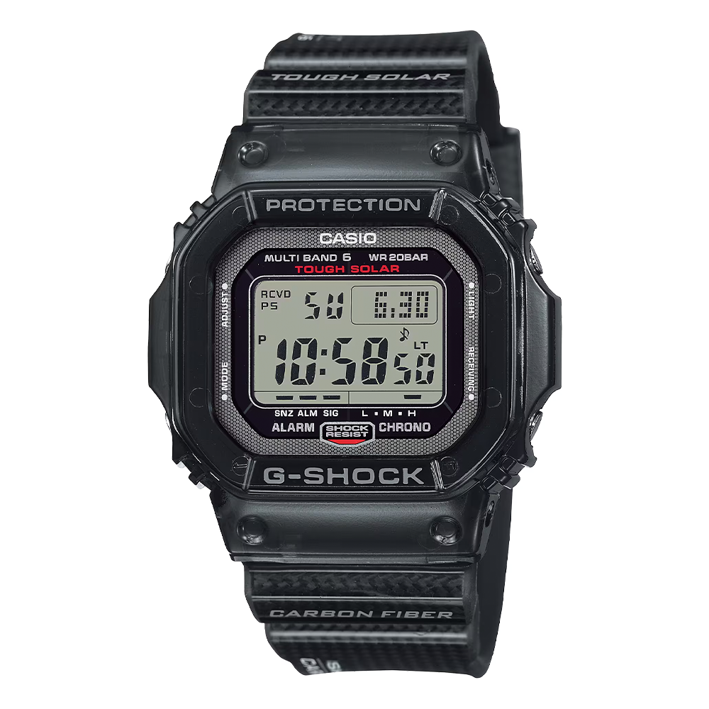 GW-S5600U-1JF CASIO カシオ DIGITAL Gショック