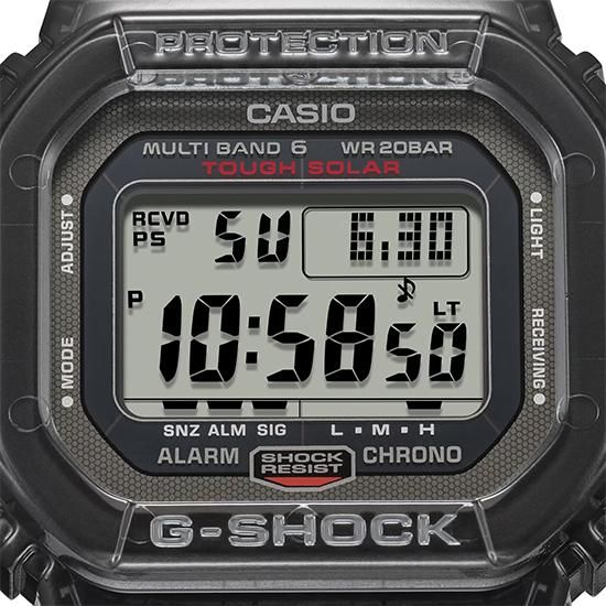 GW-S5600U-1JF CASIO カシオ DIGITAL Gショック