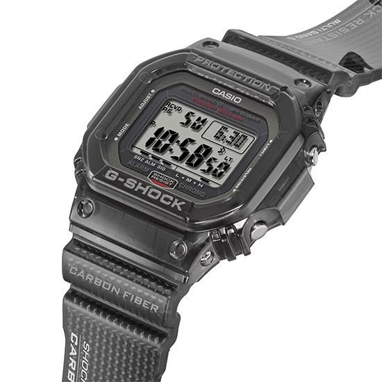 GW-S5600U-1JF CASIO  DIGITAL Gå