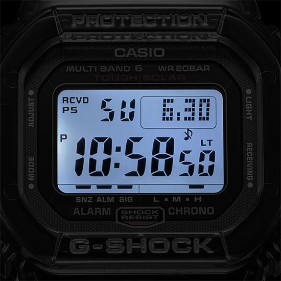 GW-S5600U-1JF CASIO カシオ DIGITAL Gショック
