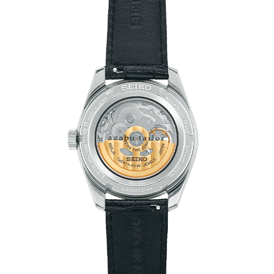 【400本限定】SARJ005 SEIKO セイコー プレザージュ 【400本限定】SARJ005 SEIKO セイコー プレザージュ