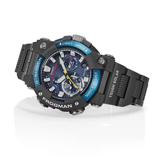GWF-A1000C-1AJF MASTER OF G - SEA CASIO カシオ Gショック