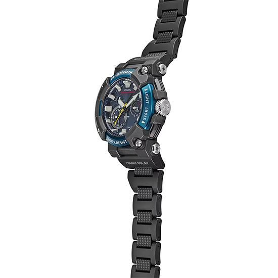 GWF-A1000C-1AJF MASTER OF G - SEA CASIO カシオ Gショック GWF-A1000C-1AJF MASTER OF G - SEA CASIO カシオ Gショック