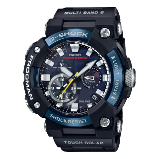 GWF-A1000C-1AJF MASTER OF G - SEA CASIO カシオ Gショック