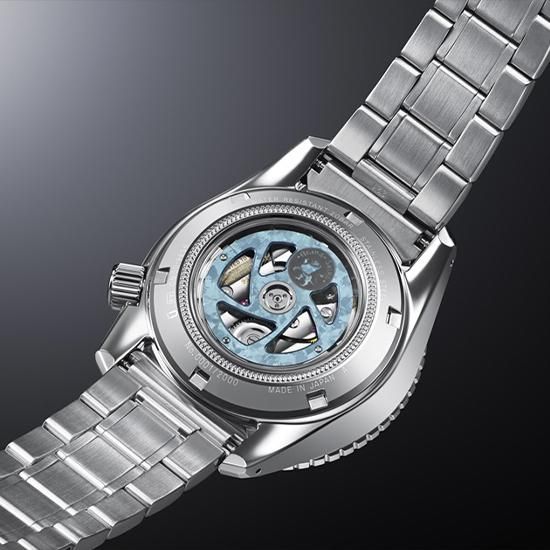  【世界限定2,000本】 SBGJ275 Grand Seiko グランドセイコー 9Sメカニカル