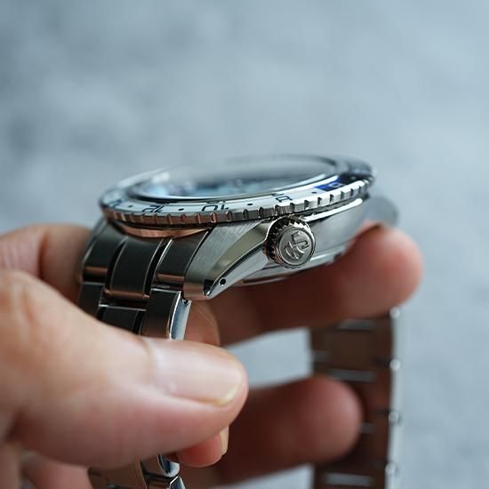  【世界限定2,000本】 SBGJ275 Grand Seiko グランドセイコー 9Sメカニカル