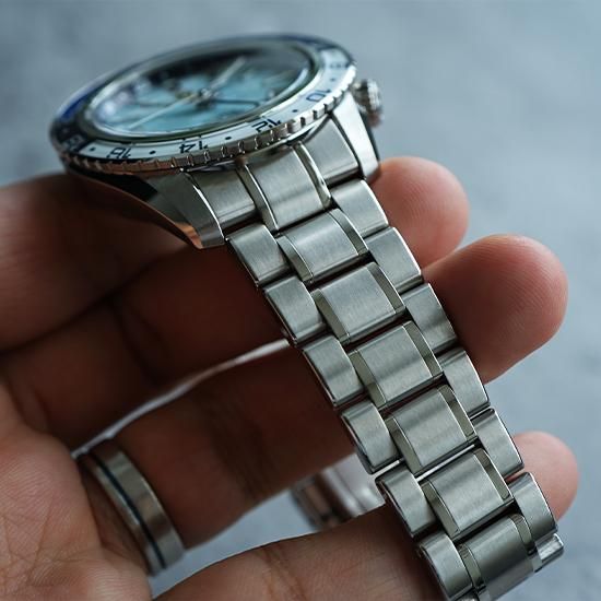  【世界限定2,000本】 SBGJ275 Grand Seiko グランドセイコー 9Sメカニカル