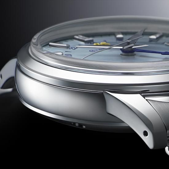  【1,700本限定】SBGM253 Grand Seiko グランドセイコー 9Sメカニカル