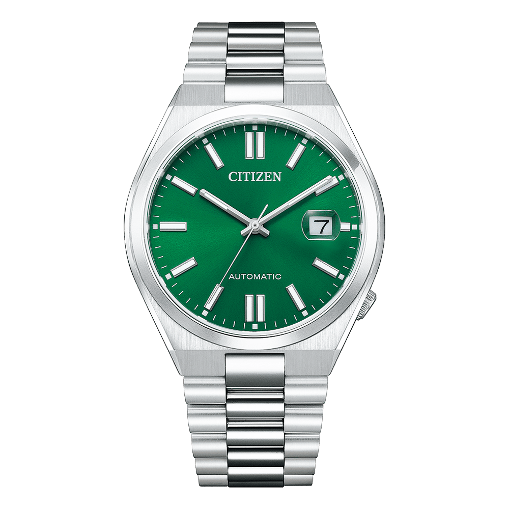 NJ0150-81X CITIZEN  󥳥쥯 TSUYOSA collection