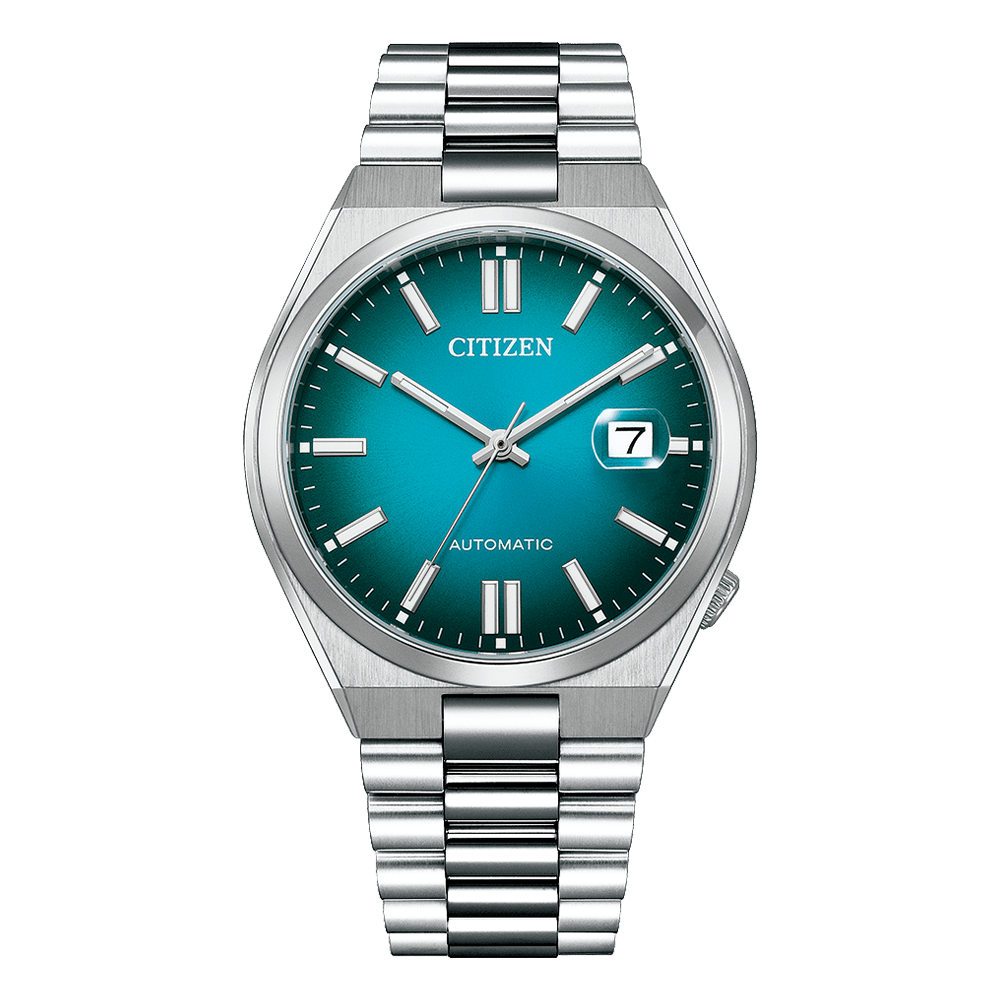 NJ0151-88X CITIZEN  󥳥쥯 TSUYOSA collection