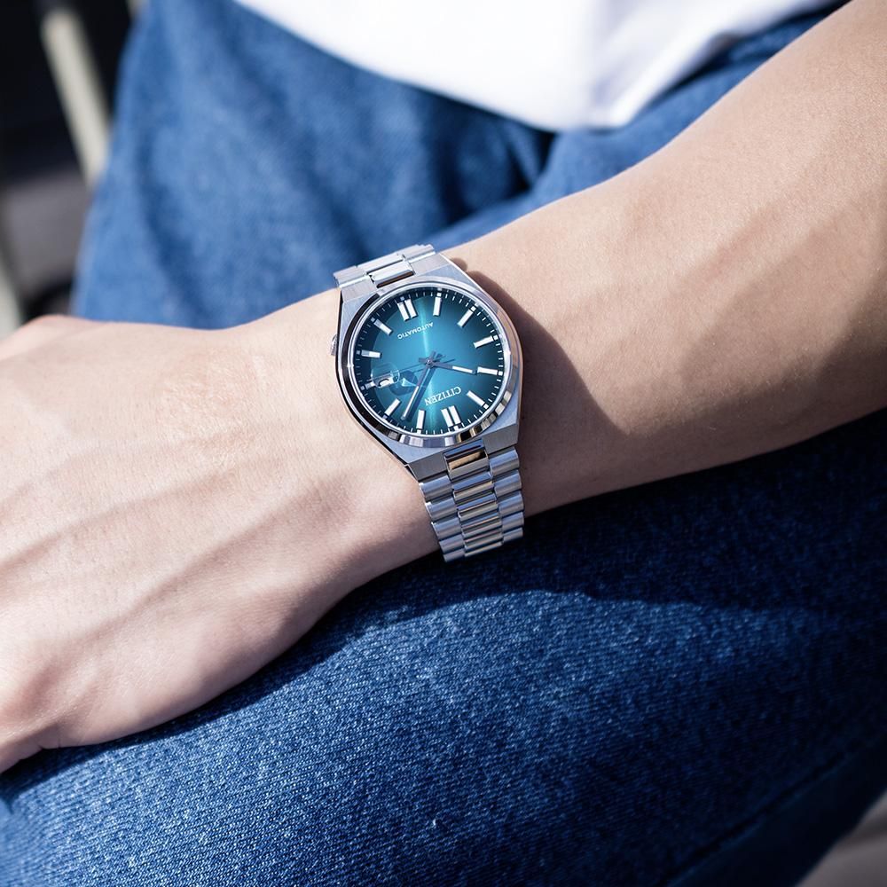 NJ0151-88X CITIZEN シチズン シチズンコレクション TSUYOSA collection