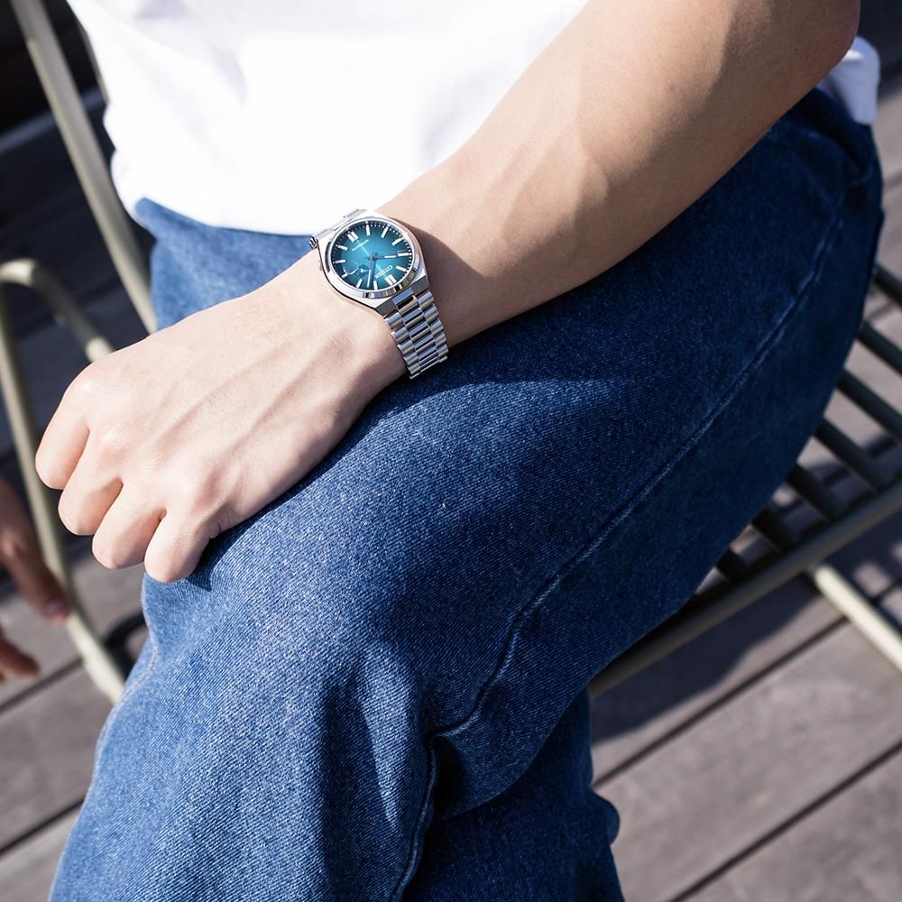 NJ0151-88X CITIZEN シチズン シチズンコレクション TSUYOSA collection