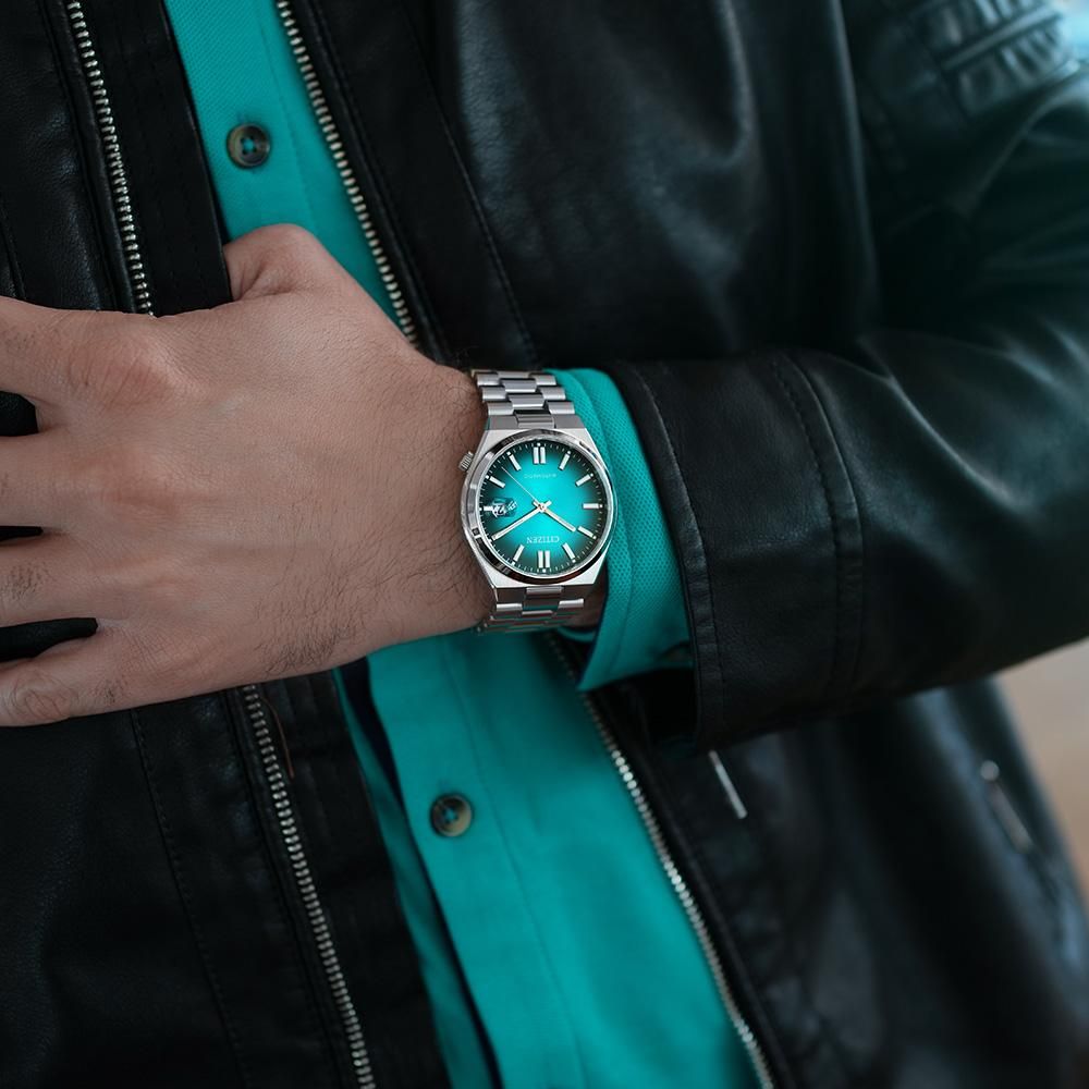 NJ0151-88X CITIZEN シチズン シチズンコレクション TSUYOSA collection