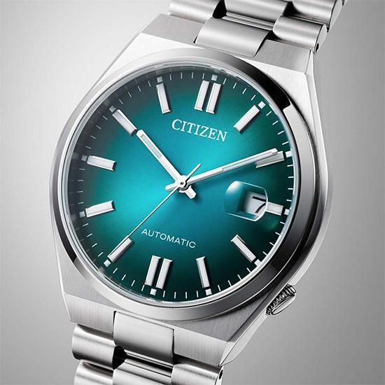 NJ0151-88X CITIZEN  󥳥쥯 TSUYOSA collection