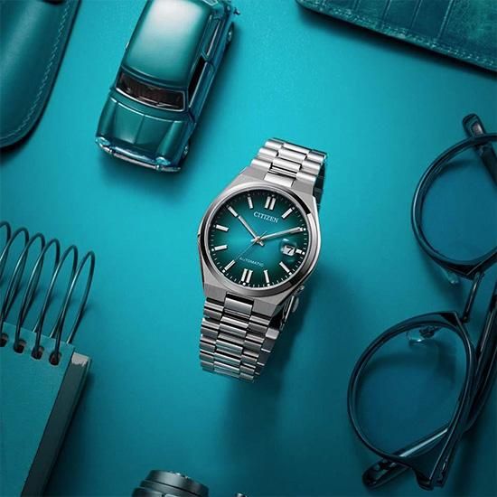 NJ0151-88X CITIZEN シチズン シチズンコレクション TSUYOSA collection