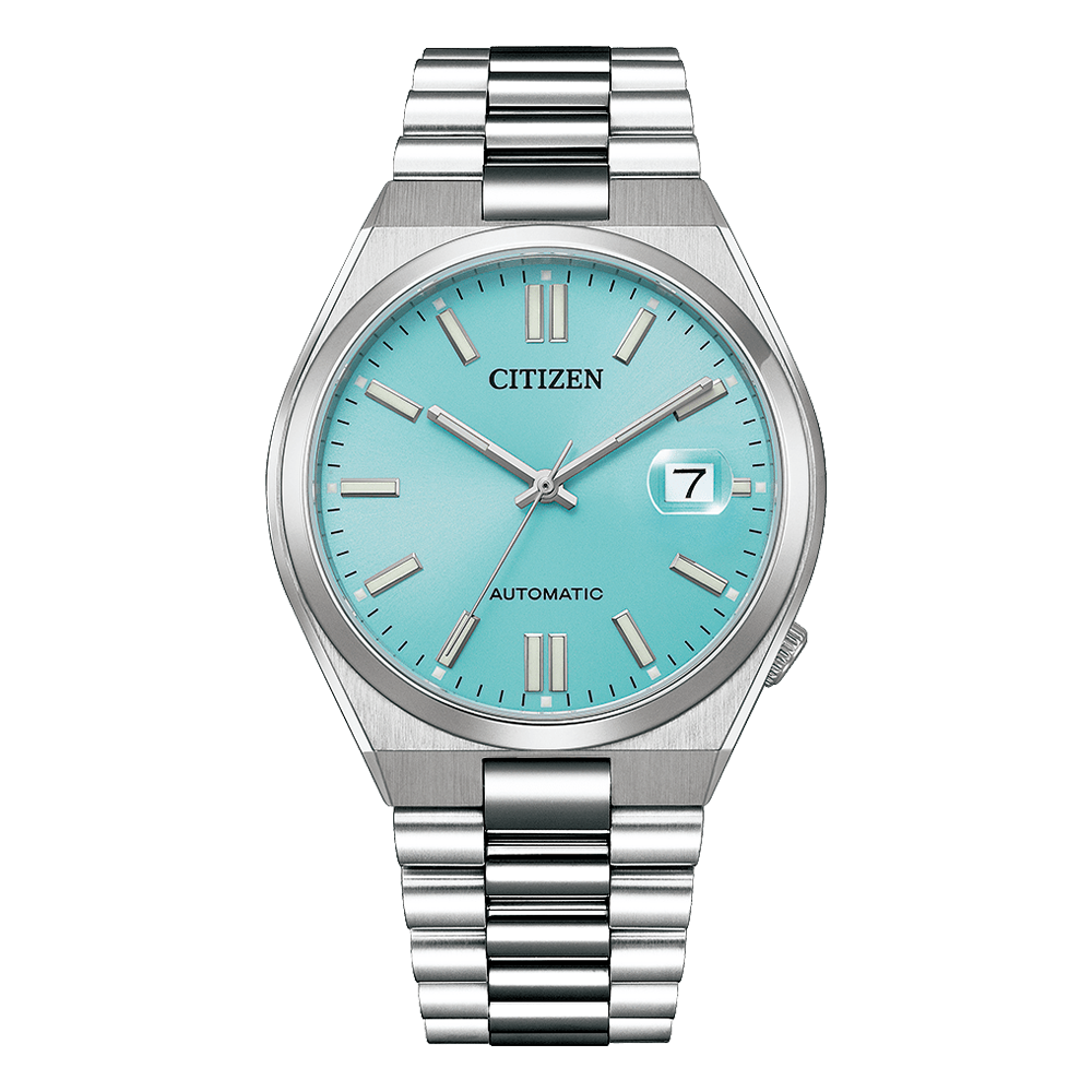 CITIZEN  シチズンコレクション TSUYOSA  NJ0151-88Mコメントありがとうございます