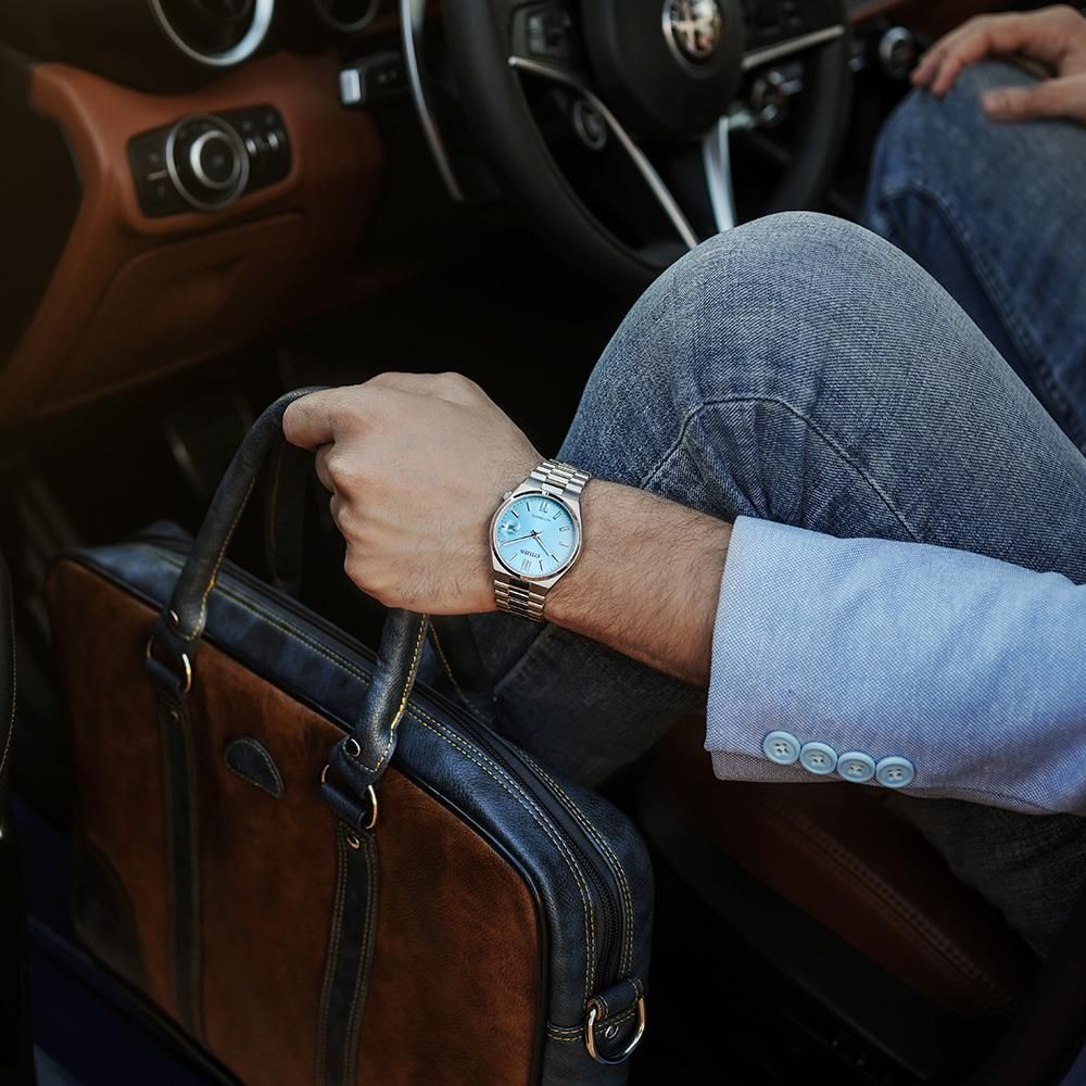  NJ0151-88M CITIZEN シチズン シチズンコレクション TSUYOSA collection