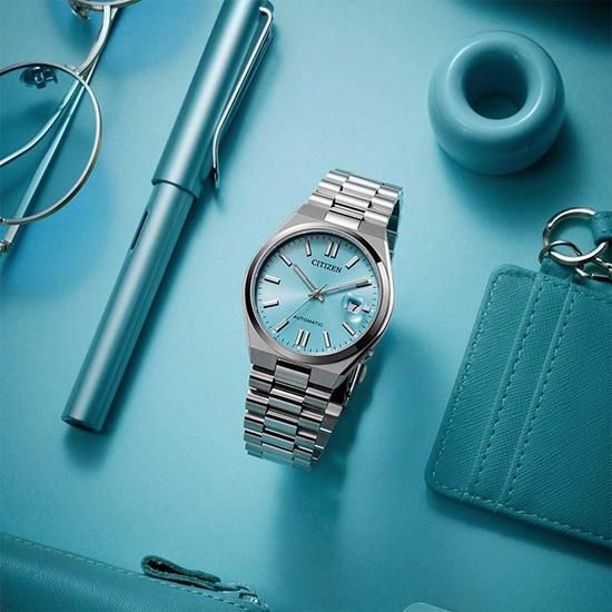  NJ0151-88M CITIZEN シチズン シチズンコレクション TSUYOSA collection