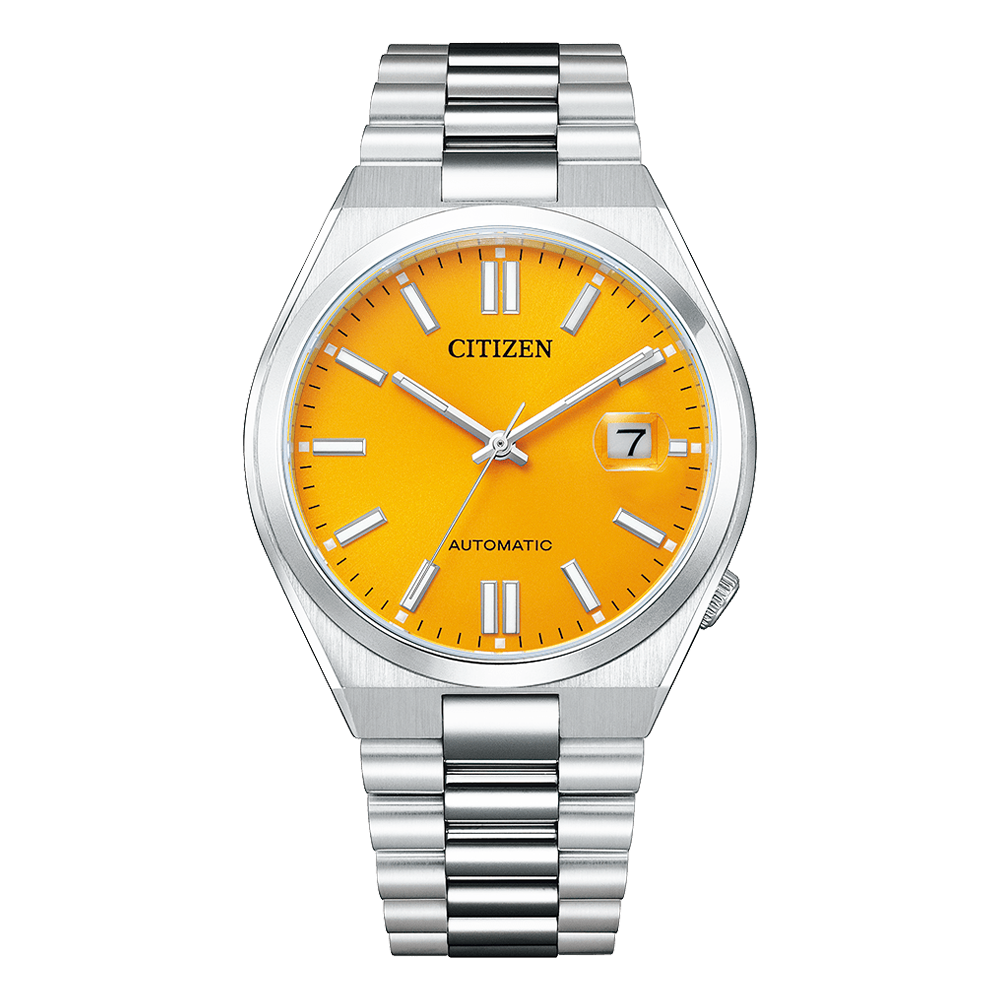 NJ0150-81Z CITIZEN シチズンコレクション TSUYOSA collection ｜ 時計 ...