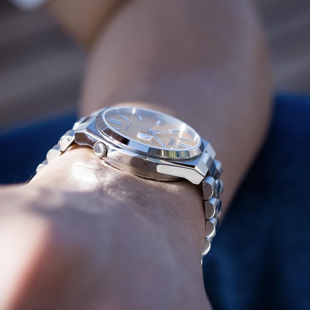 NJ0150-81Z CITIZEN シチズン シチズンコレクション TSUYOSA collection