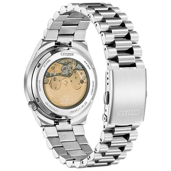 NJ0150-81Z CITIZEN シチズン シチズンコレクション TSUYOSA collection