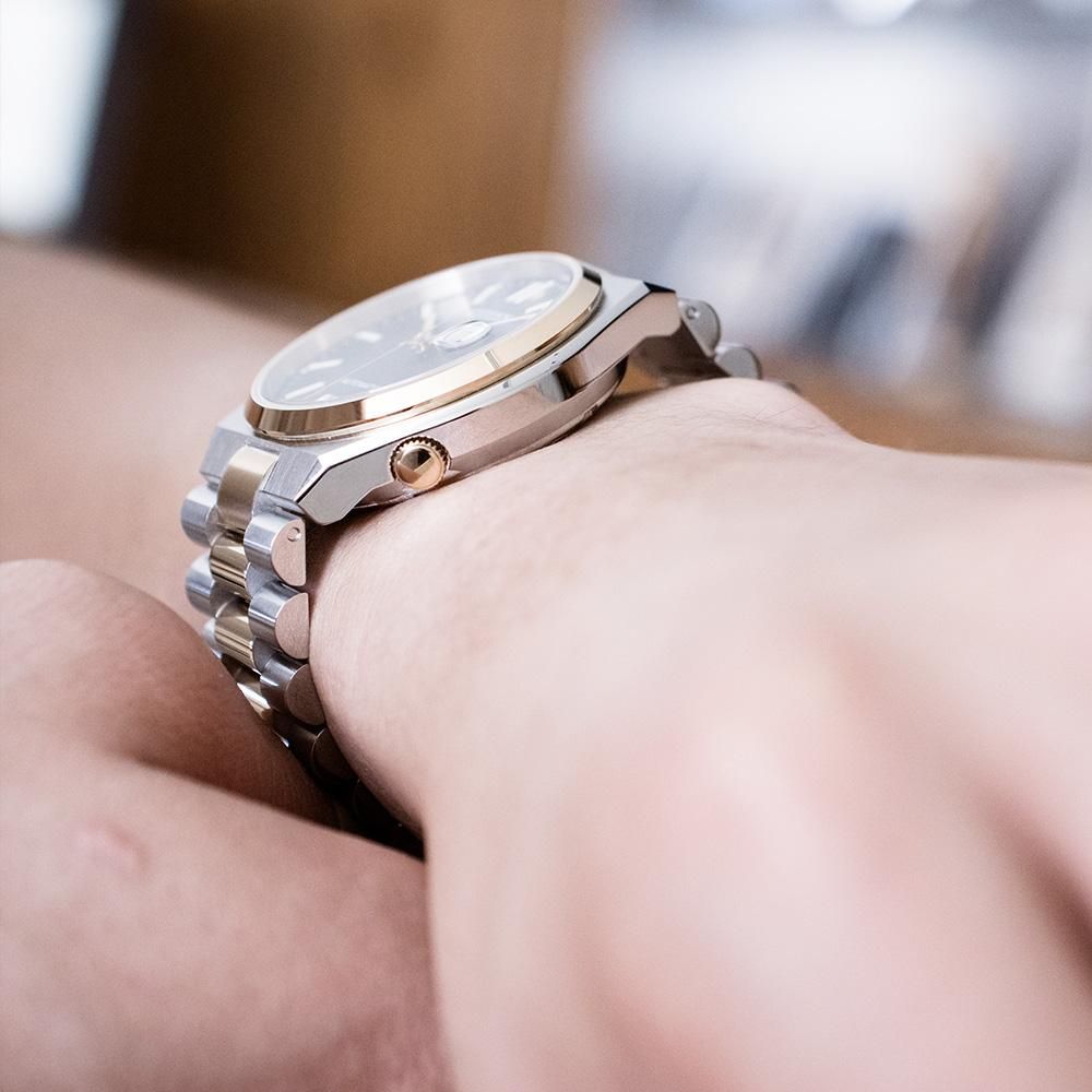 NJ0154-80H シチズンコレクション TSUYOSA collection - 高級