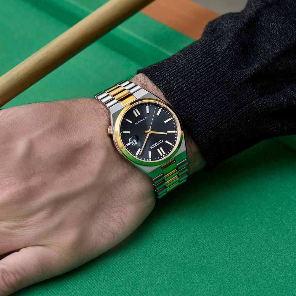 NJ0154-80H CITIZEN シチズン シチズンコレクション TSUYOSA collection