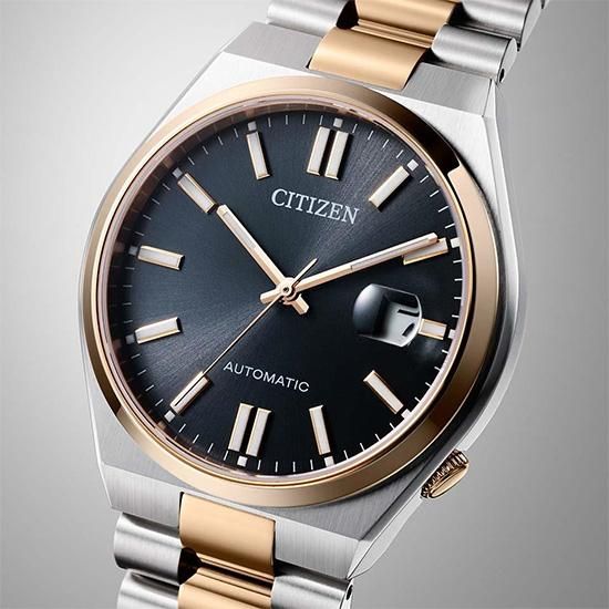 NJ0154-80H CITIZEN シチズン シチズンコレクション TSUYOSA collection