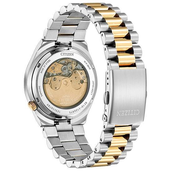 NJ0154-80H CITIZEN シチズン シチズンコレクション TSUYOSA collection