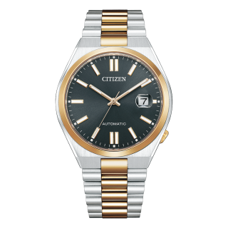 NJ0154-80H CITIZEN  󥳥쥯 TSUYOSA collection