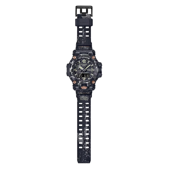 GWG-2000CR-1AJF CASIO カシオ マッドマスター Gショック