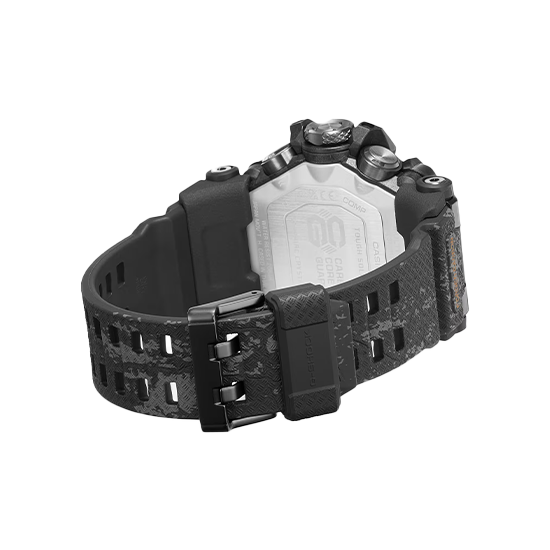 GWG-2000CR-1AJF CASIO カシオ マッドマスター Gショック