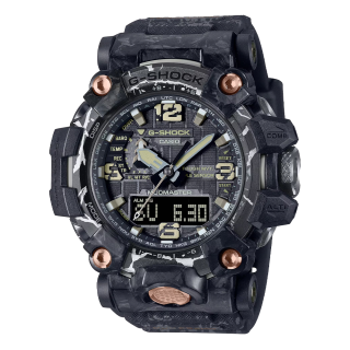 GWG-2000CR-1AJF CASIO カシオ マッドマスター Gショック