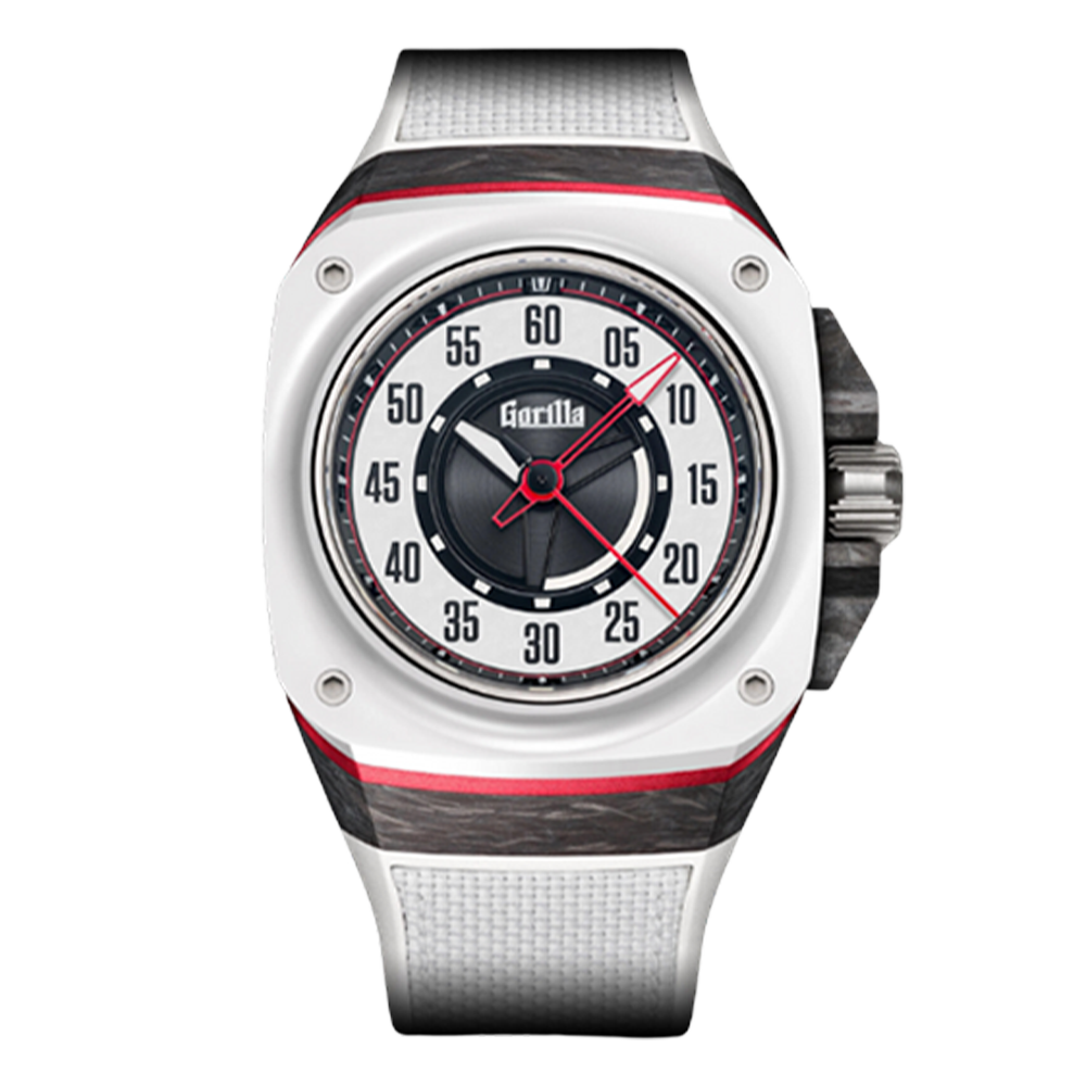 Gorilla Watches ゴリラウォッチ FASTBACK ファストバック RS Gorilla Watches ゴリラウォッチ FASTBACK ファストバック RS