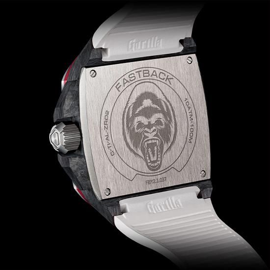 Gorilla Watches ゴリラウォッチ FASTBACK ファストバック RS Gorilla Watches ゴリラウォッチ FASTBACK ファストバック RS