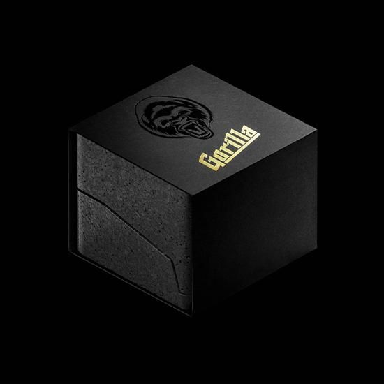 Gorilla Watches ゴリラウォッチ FASTBACK ファストバック RS Gorilla Watches ゴリラウォッチ FASTBACK ファストバック RS