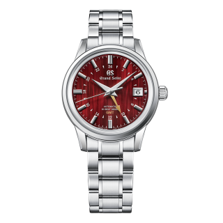 SBGJ203 Grand Seiko グランドセイコー 9Sメカニカル - 高級 SBGJ203 Grand Seiko グランドセイコー 9Sメカニカル - 高級