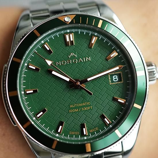  N1800A84GA/E183/182S NORQAIN ノルケイン アドベンチャー スポーツ
