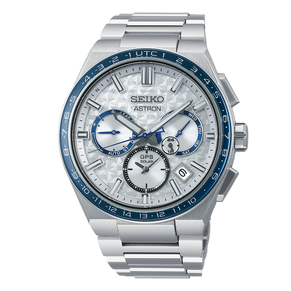 1,200本限定】SBXC135 SEIKO セイコー アストロン NEXTER - 高級腕時計