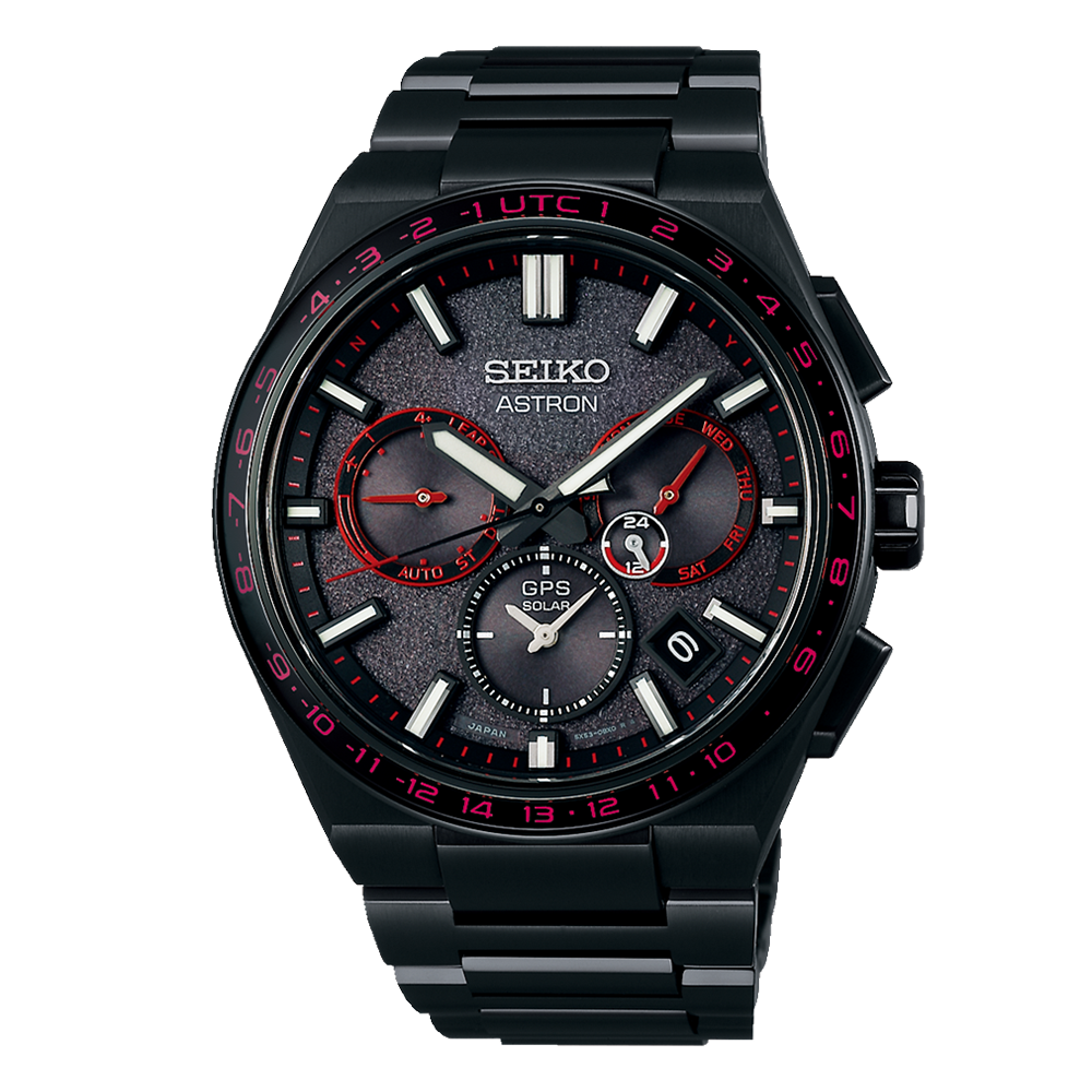 1,200本限定】SBXC137 SEIKO セイコー アストロン NEXTER - 高級腕時計 1,200本限定】SBXC137 SEIKO セイコー アストロン NEXTER - 高級腕時計