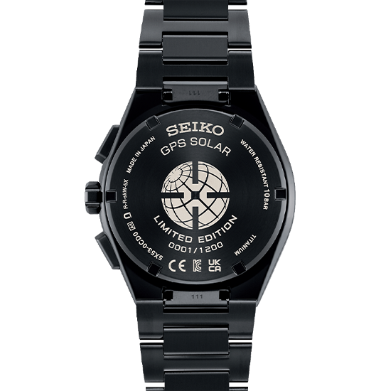  【世界限定1,200本(うち国内350本)】 SBXC137 SEIKO セイコー アストロン ネクスター