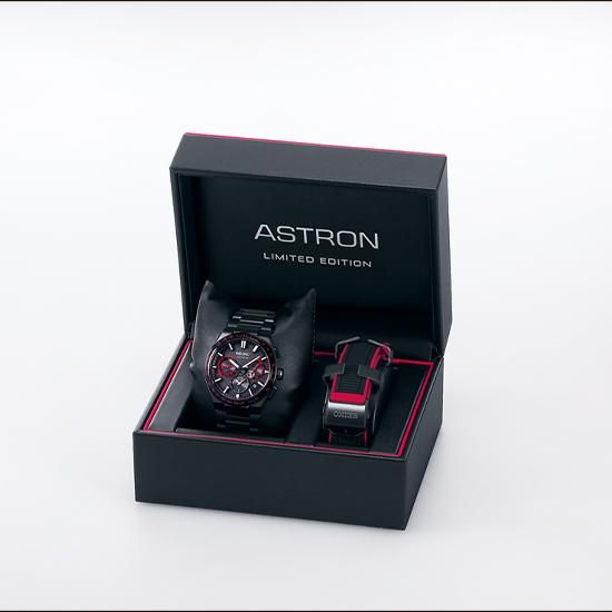  【世界限定1,200本(うち国内350本)】 SBXC137 SEIKO セイコー アストロン ネクスター