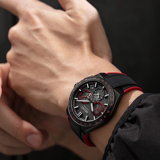  【世界限定1,200本(うち国内350本)】 SBXC137 SEIKO セイコー アストロン ネクスター