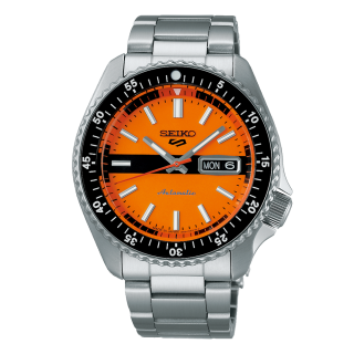 SBSA219 SEIKO  5ݡ SKX Sense Style