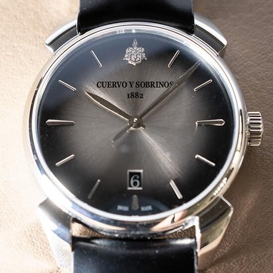 3101-1ASN Cuervo y Sobrinos クエルボ・イ・ソブリノス ヒストリアドール アストゥリアス